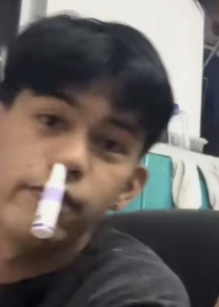 PK tweet media