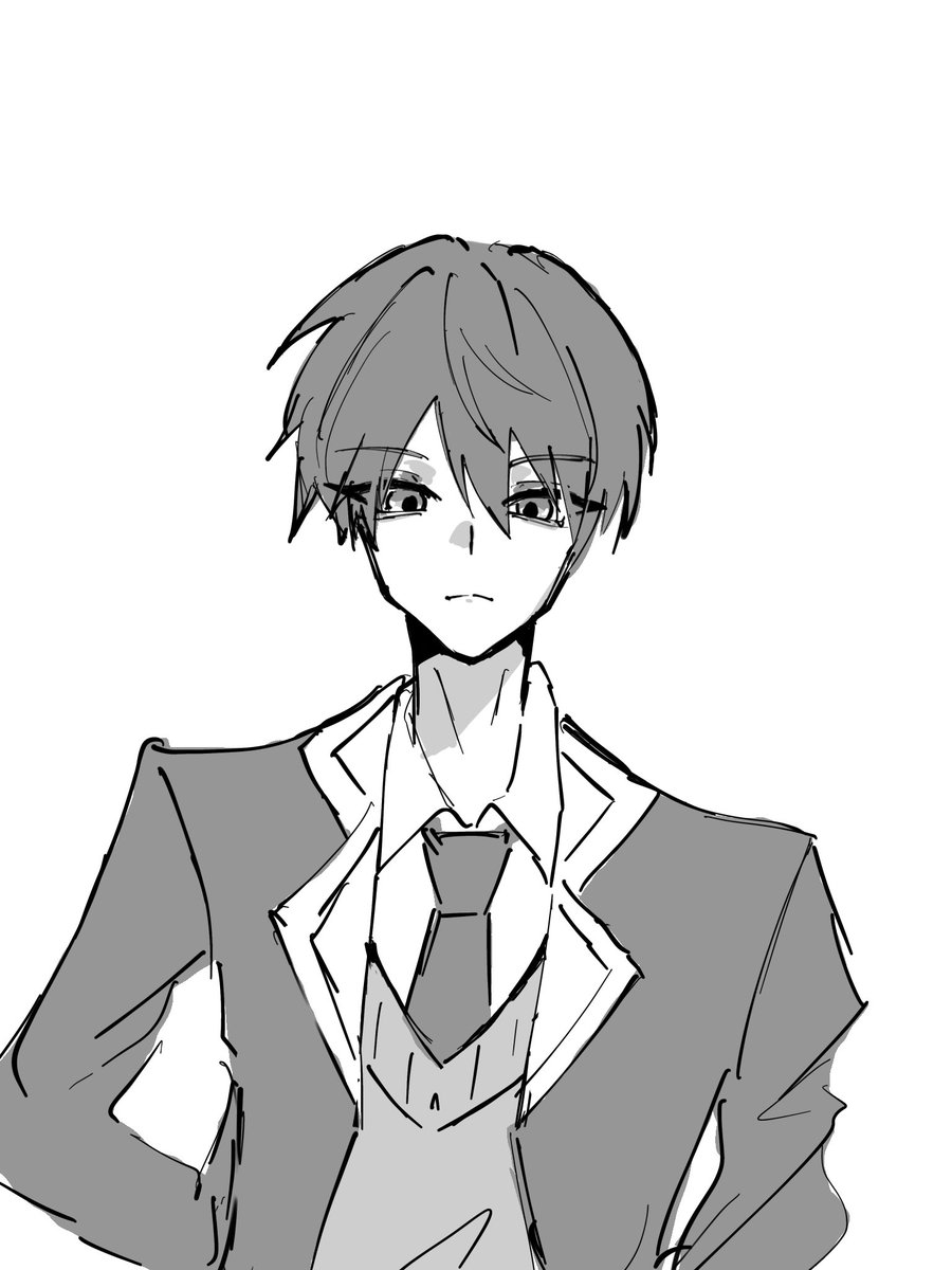 ほそまお tweet media