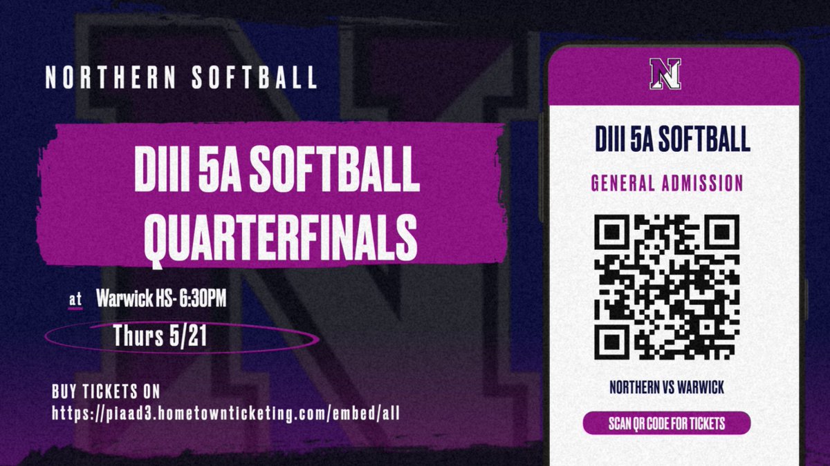 Northern Athletics tweet media