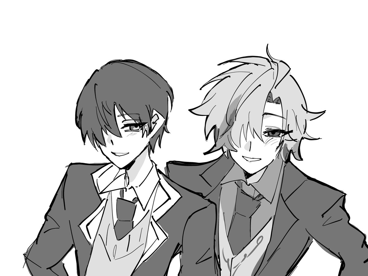 ほそまお tweet media