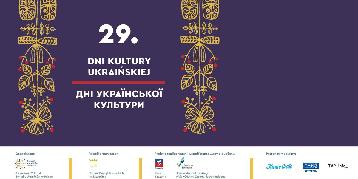 Związek Ukraińców w Polsce tweet media