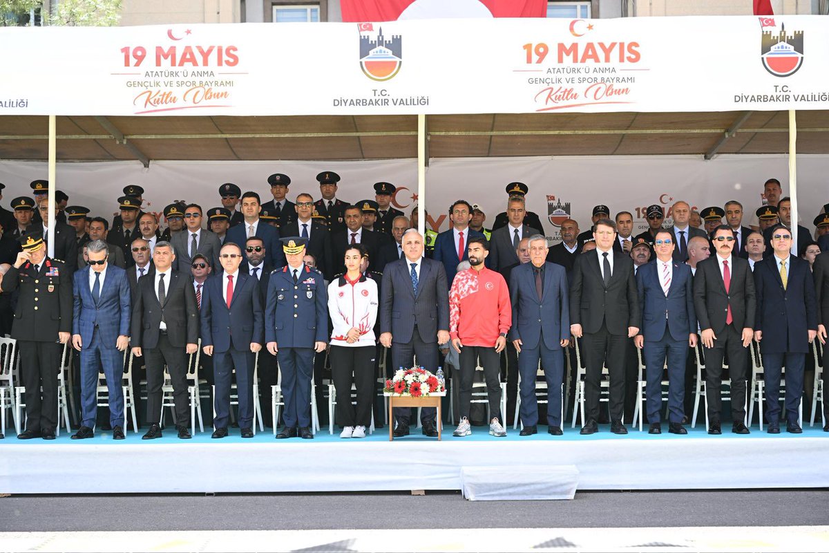 T.C. Diyarbakır Valiliği tweet media