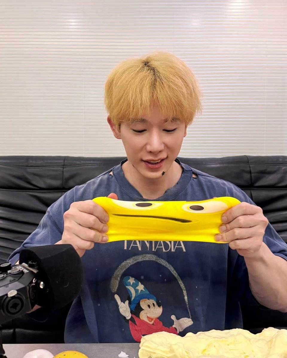 WONHO BRASIL tweet media