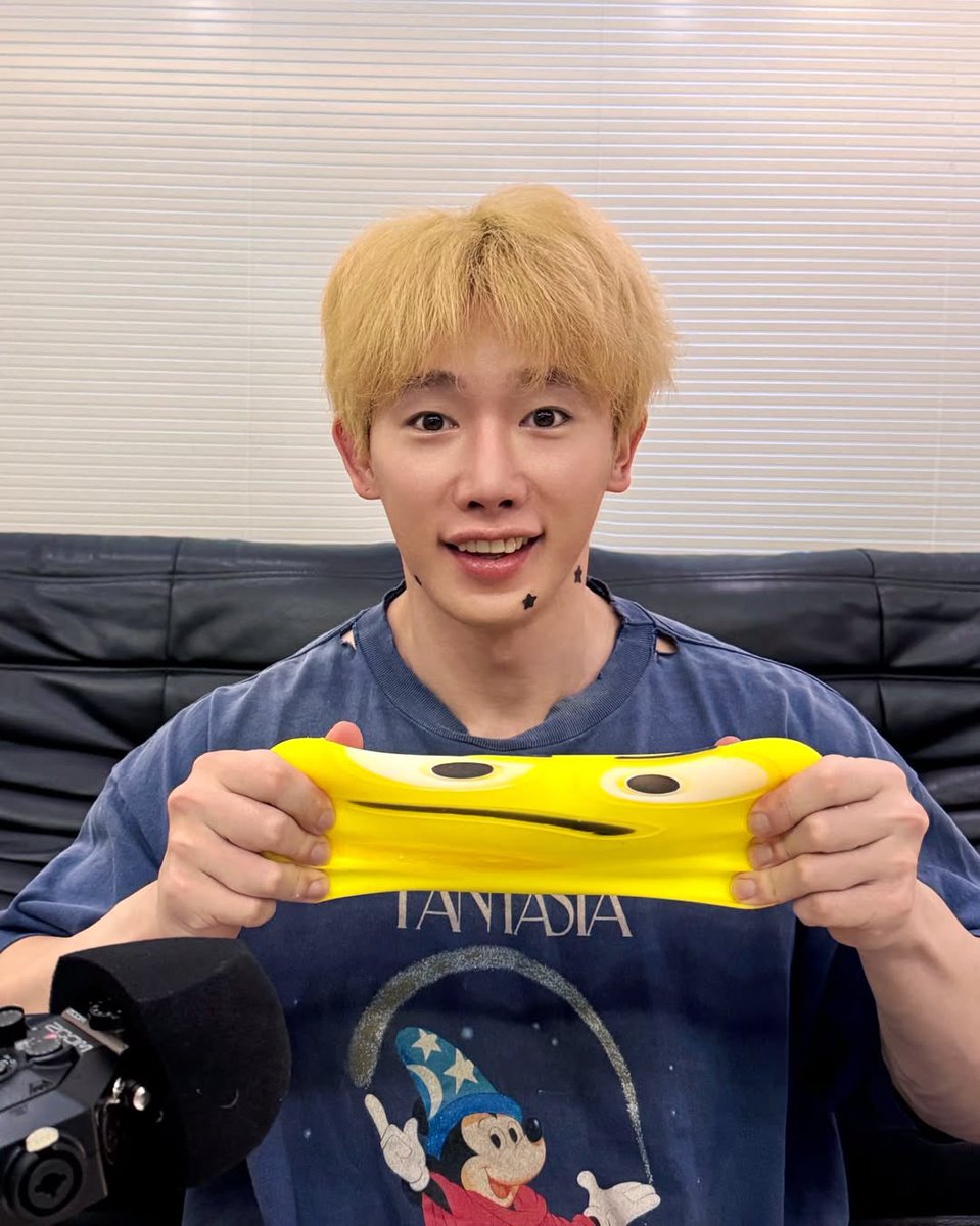 WONHO BRASIL tweet media