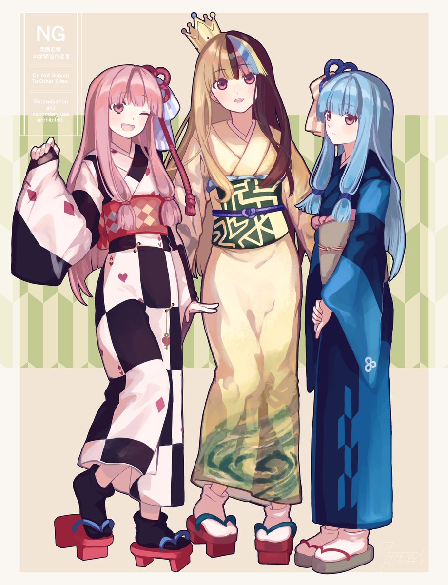 月下推敲◆◇ tweet media