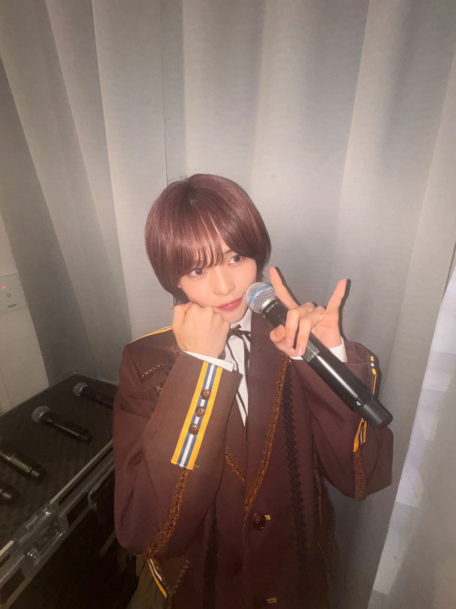 星野晴海 (THE SUPER FRUIT) (@harumi_supafuru) / Posts / X