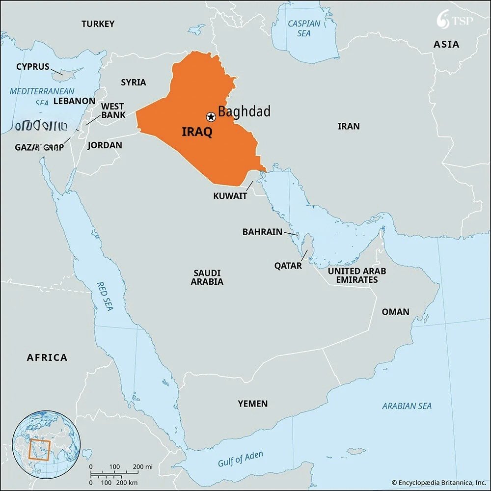الهجمات على السعودية: ميليشيات عراقية مدعومة من إيران تهدد الأمن الإقليمي