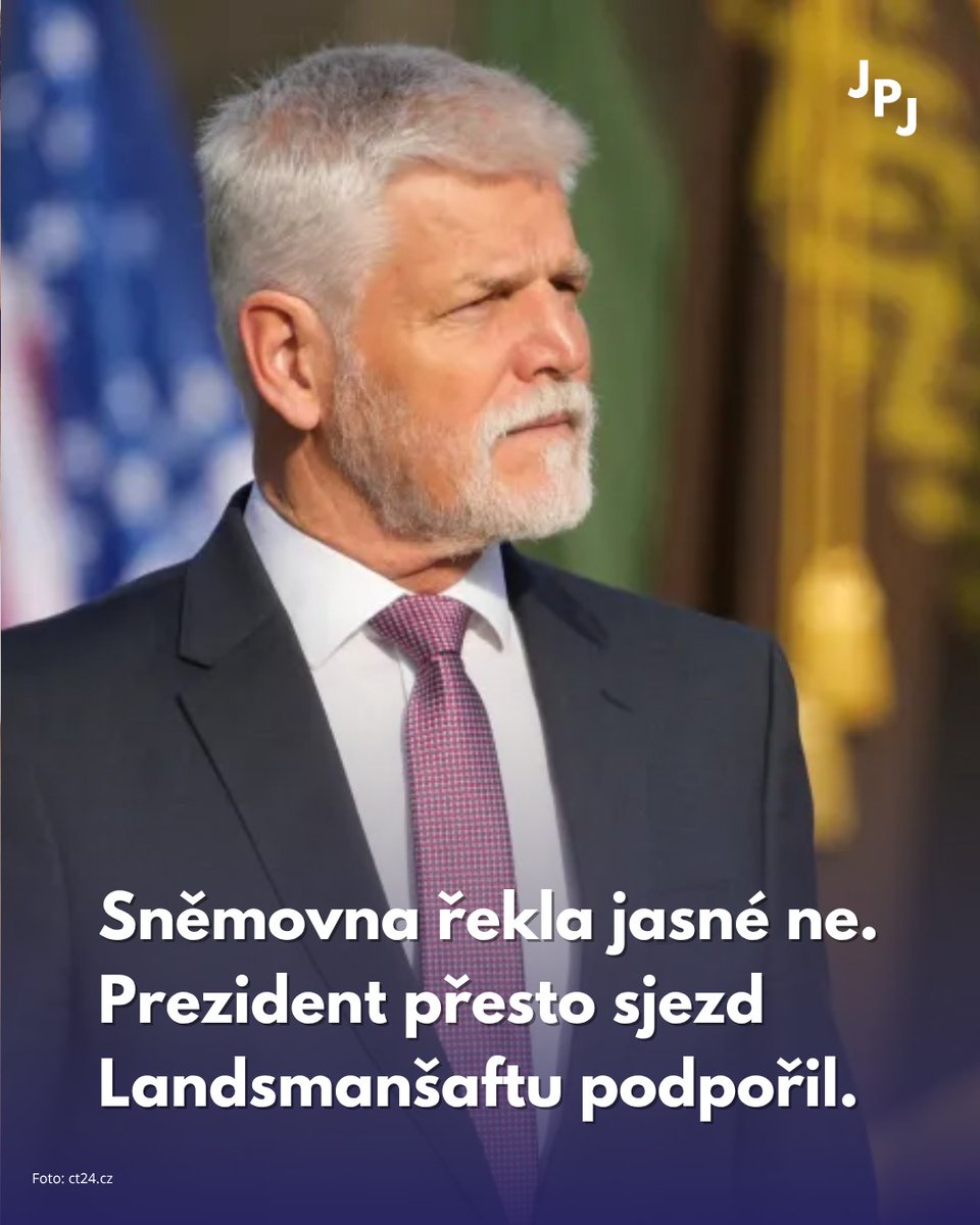 Jaroslava Pokorná Jermanová tweet media