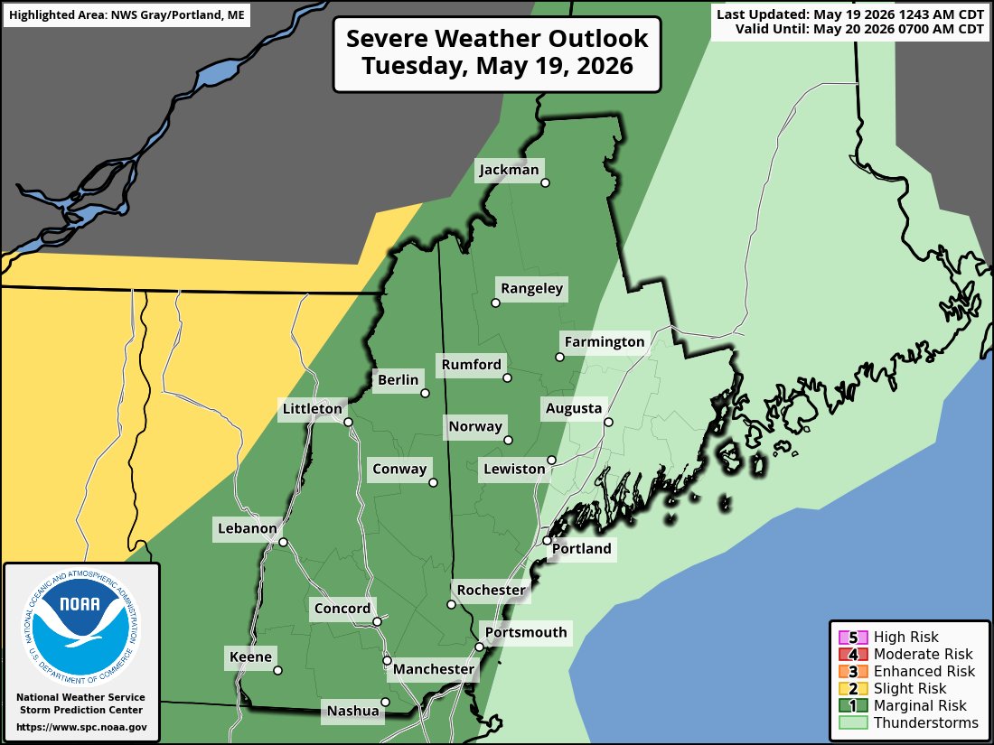 NWS Gray tweet media