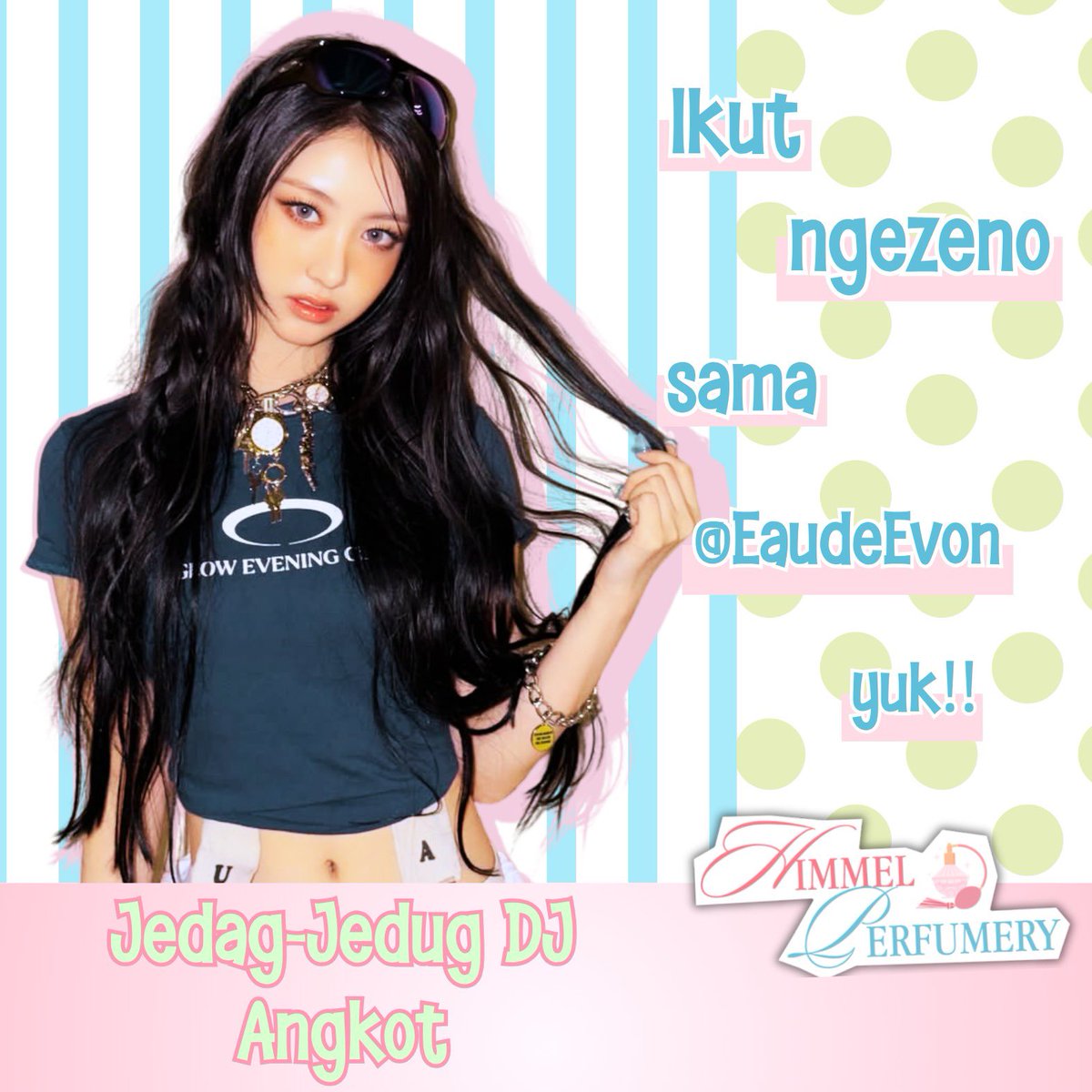 YJW! (2004) tweet media
