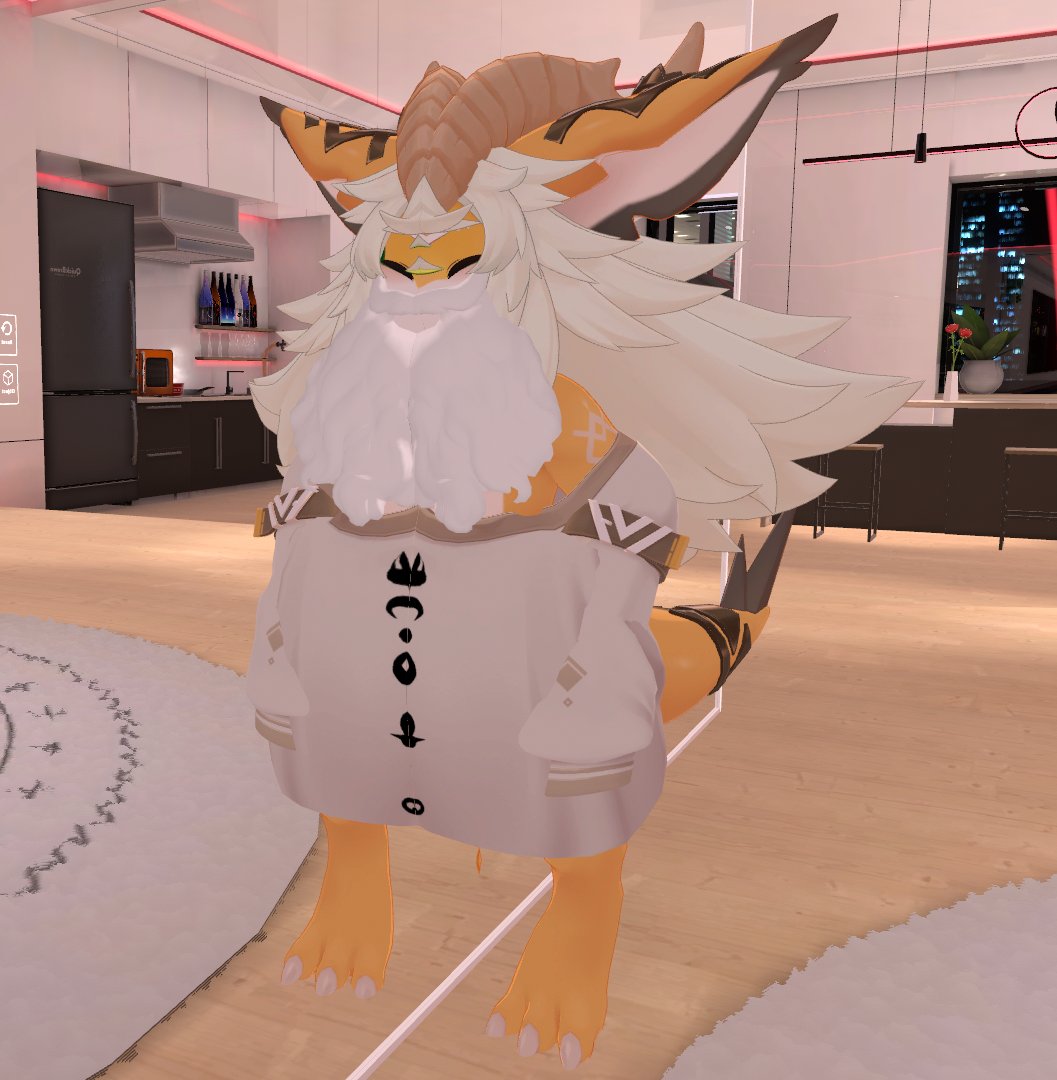 るーらるVRC tweet media