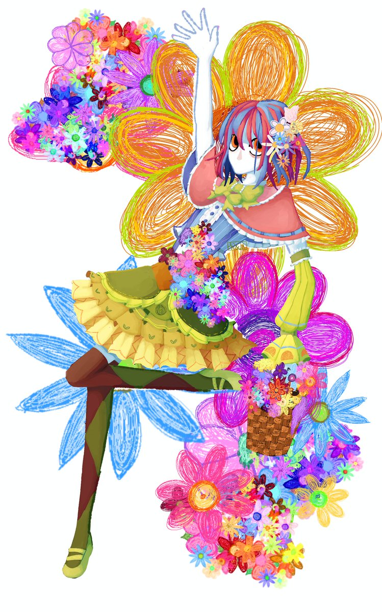 thisaintiring's tweet photo. 🌼 https://t.co/Md1cWzXJn1