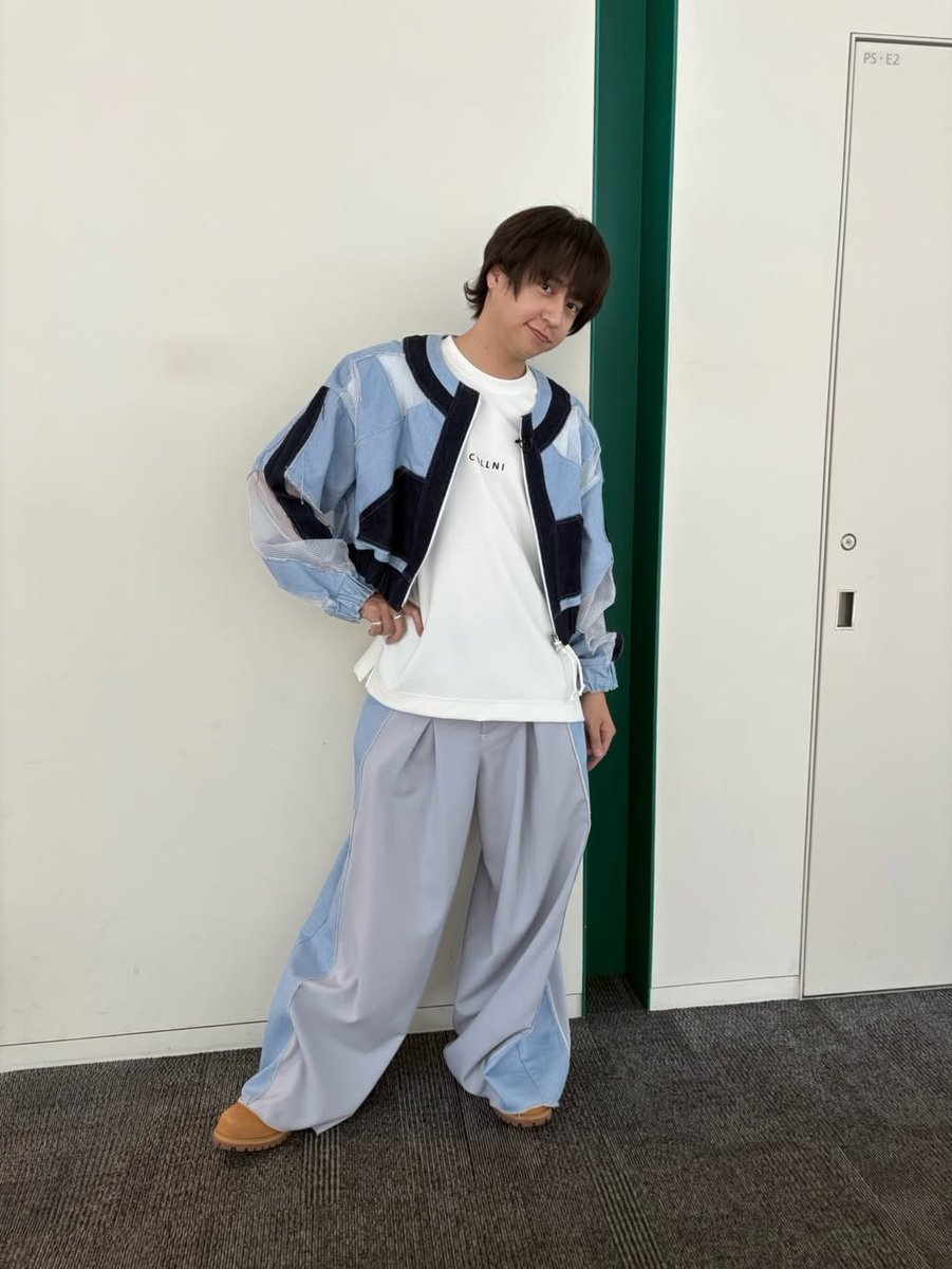 Hey! Say! JUMP archives (@hsjarchive) / Posts / X
