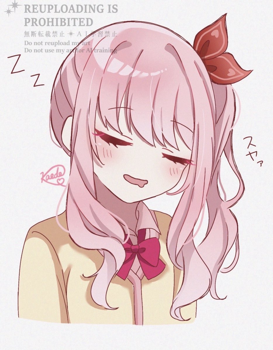 かえで‎✾ tweet media