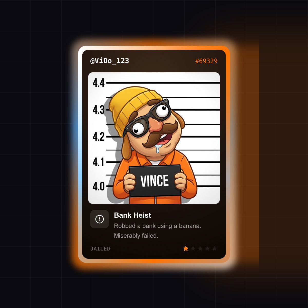 Vince tweet media