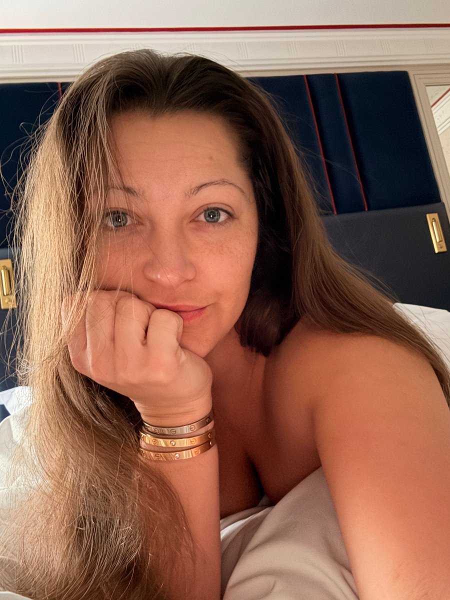 Dani Daniels tweet media
