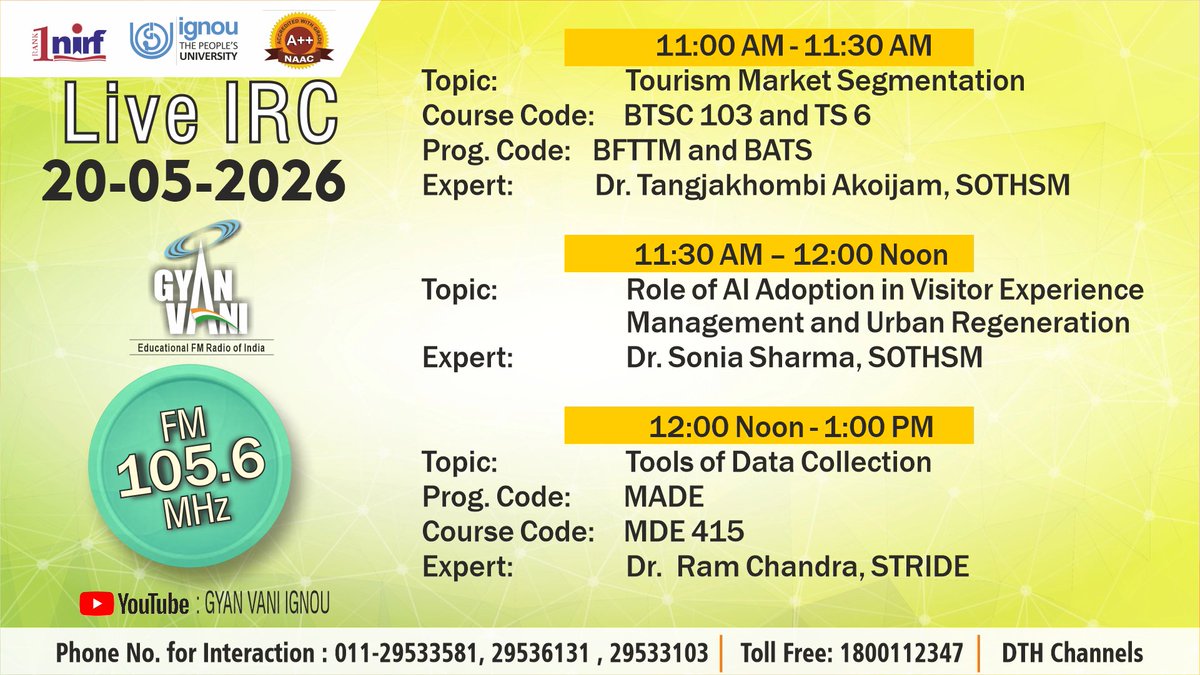 Director EMPC tweet media