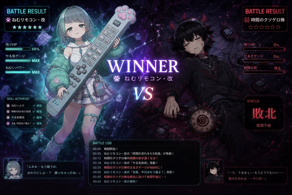赫炎 緋紘サブとして使っていくか！ tweet media