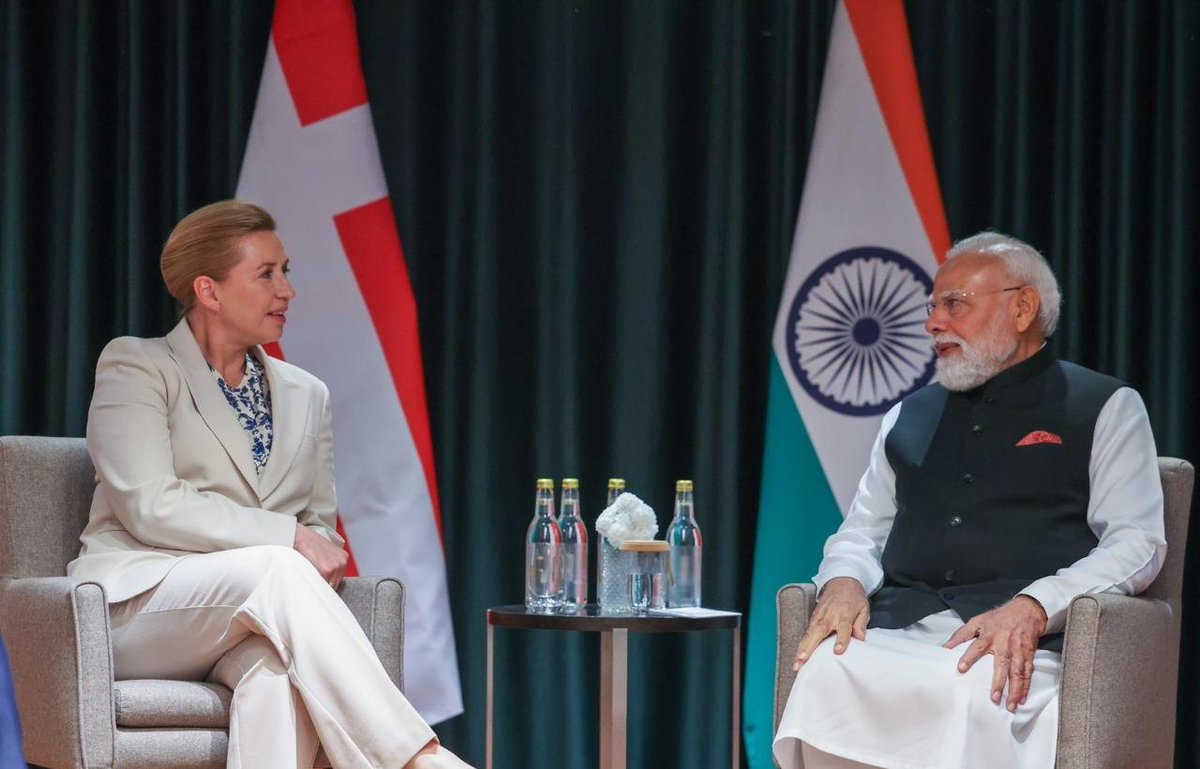 Narendra Modi tweet media