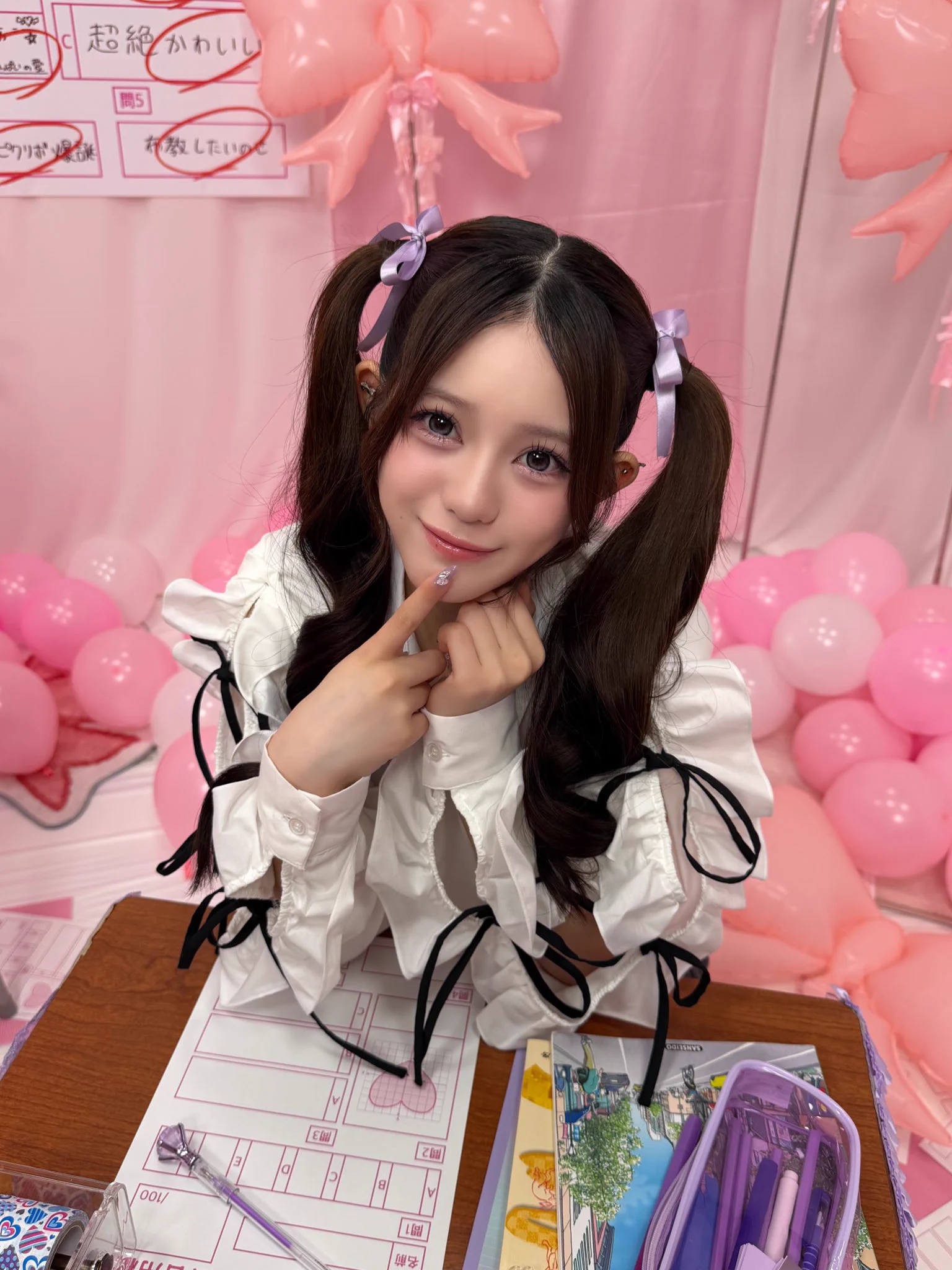 Pixel Ribbon【Official】 on X: 