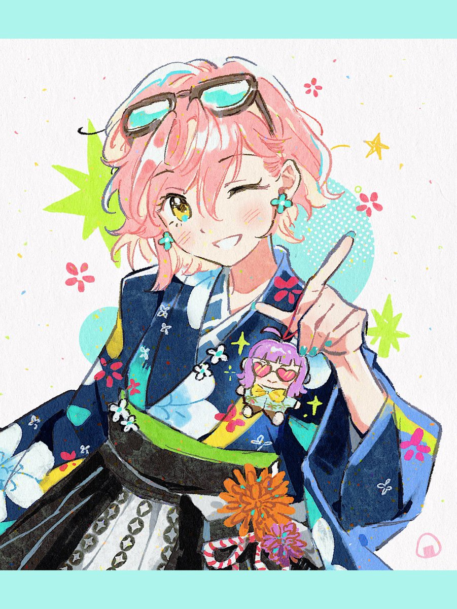 小豆mameko tweet media