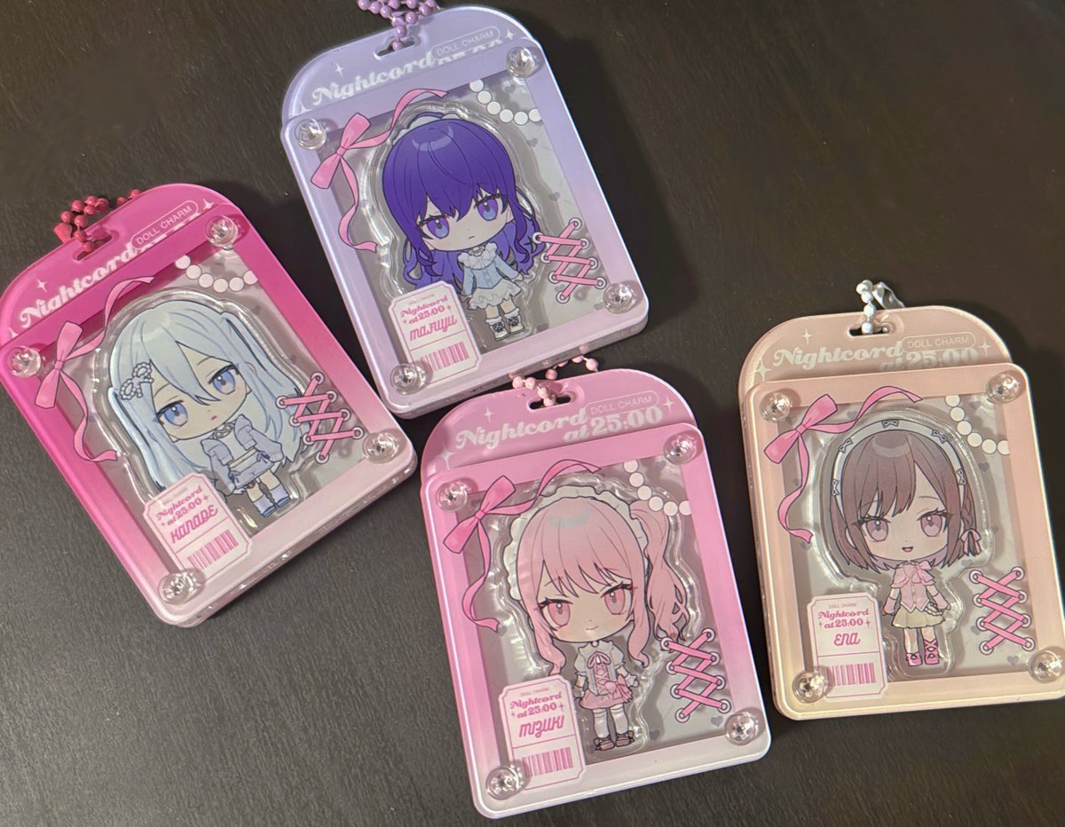 はむねずこ tweet media