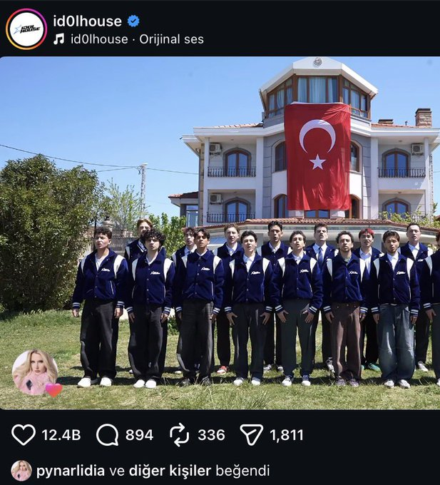 deniz sena tweet media