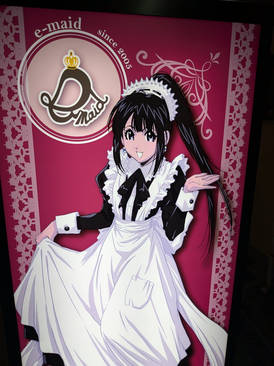麻宮騎亜™@KIA_ASAMIYA 6/7コミティア&7/9~12JapanEXPO_Paris
