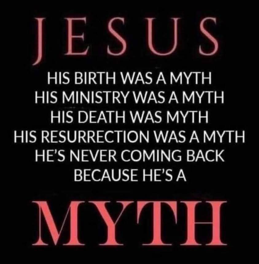 Tori atheist tweet media