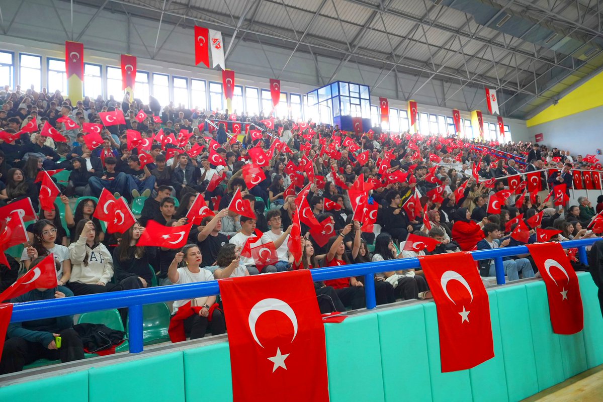 Bartın İl Millî Eğitim Müdürlüğü tweet media