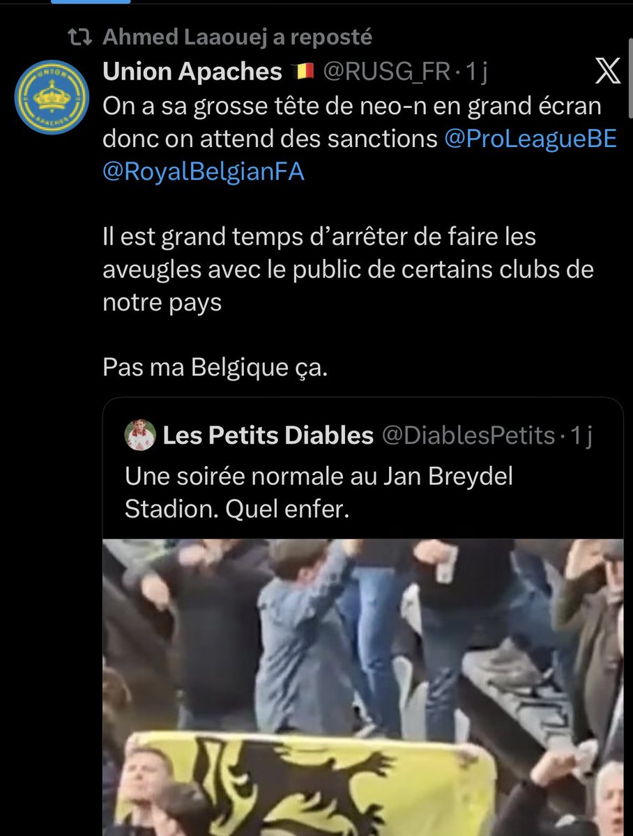 Han Ouais tweet media