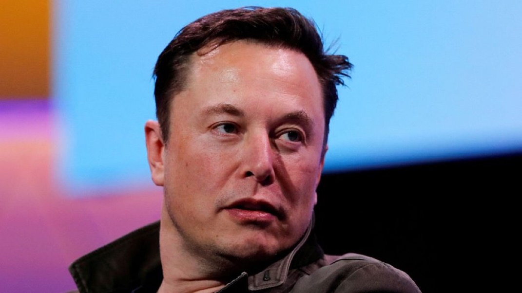 Elonogy tweet media