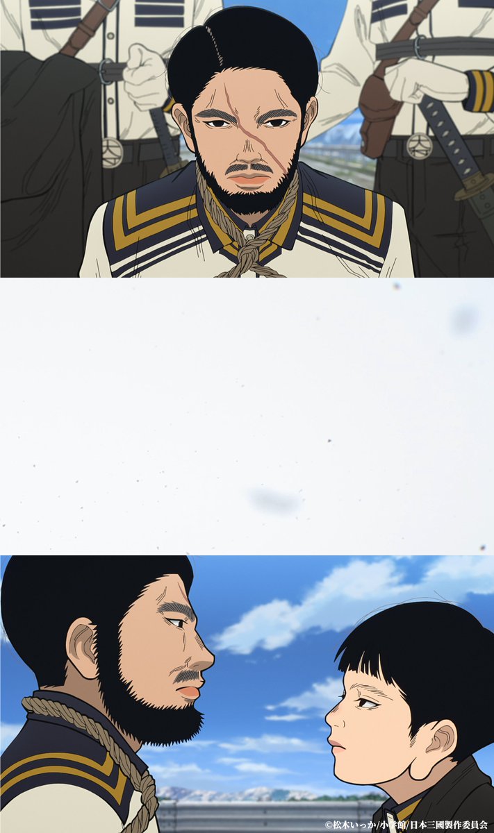 『日本三國』公式 tweet media