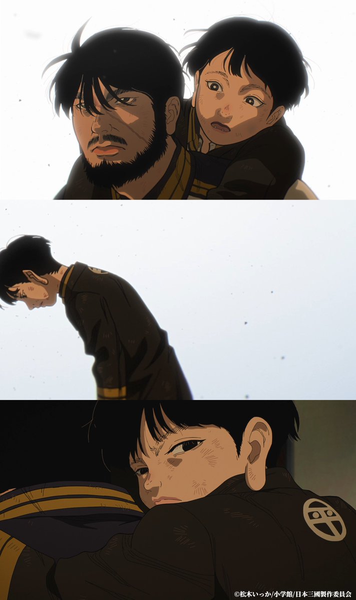 『日本三國』公式 tweet media