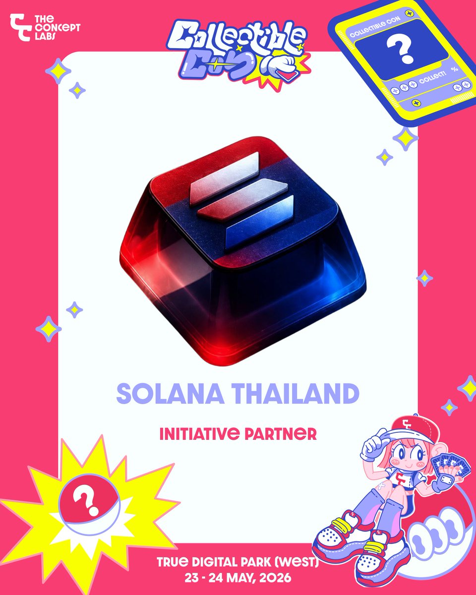The Concept Labs tweet media