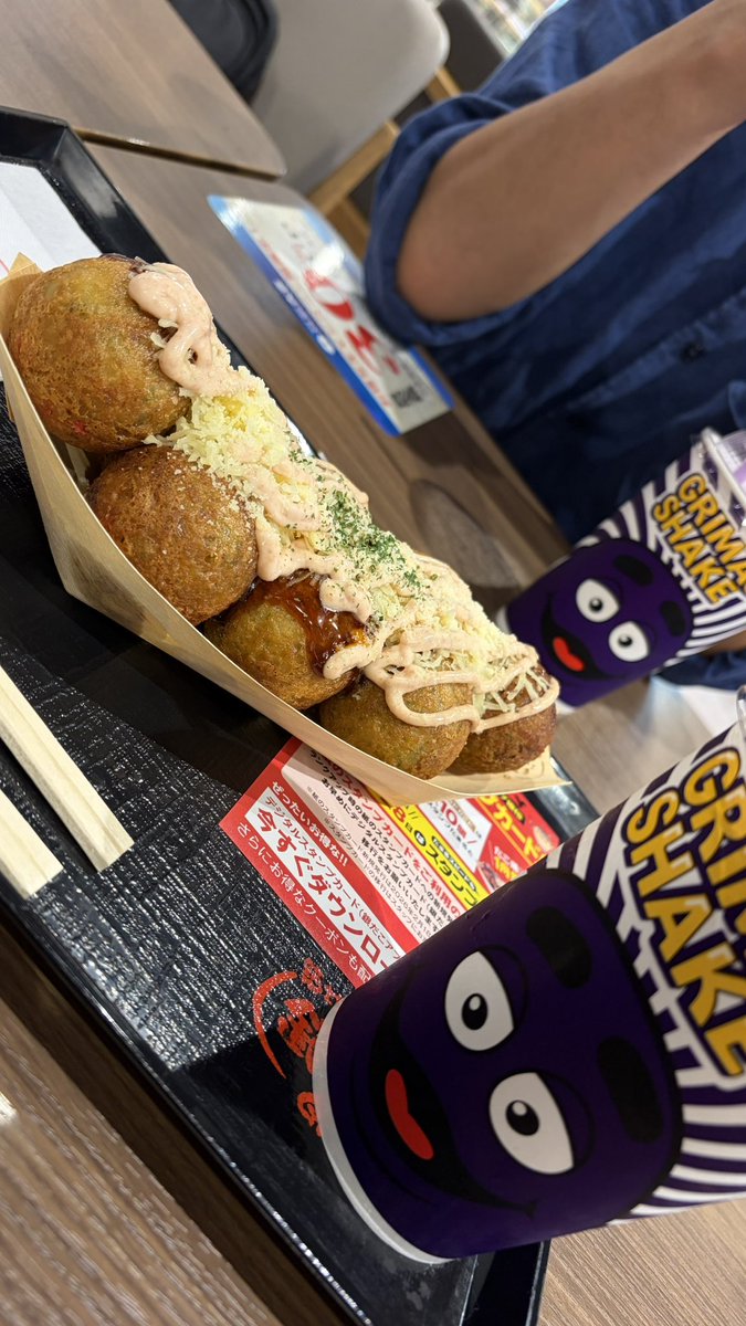 あかねん tweet media