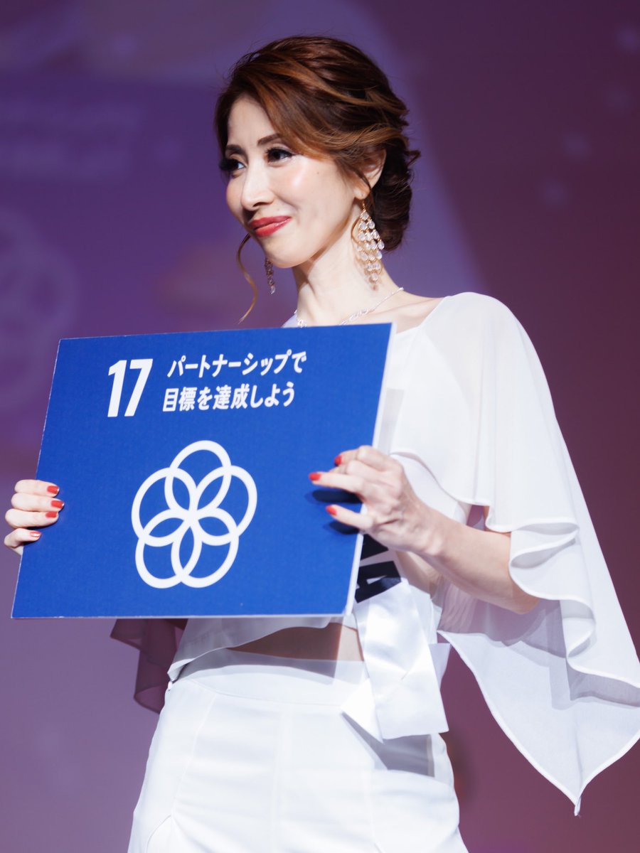 ベストオブミス広報部 日本最大のミスコンテスト tweet media