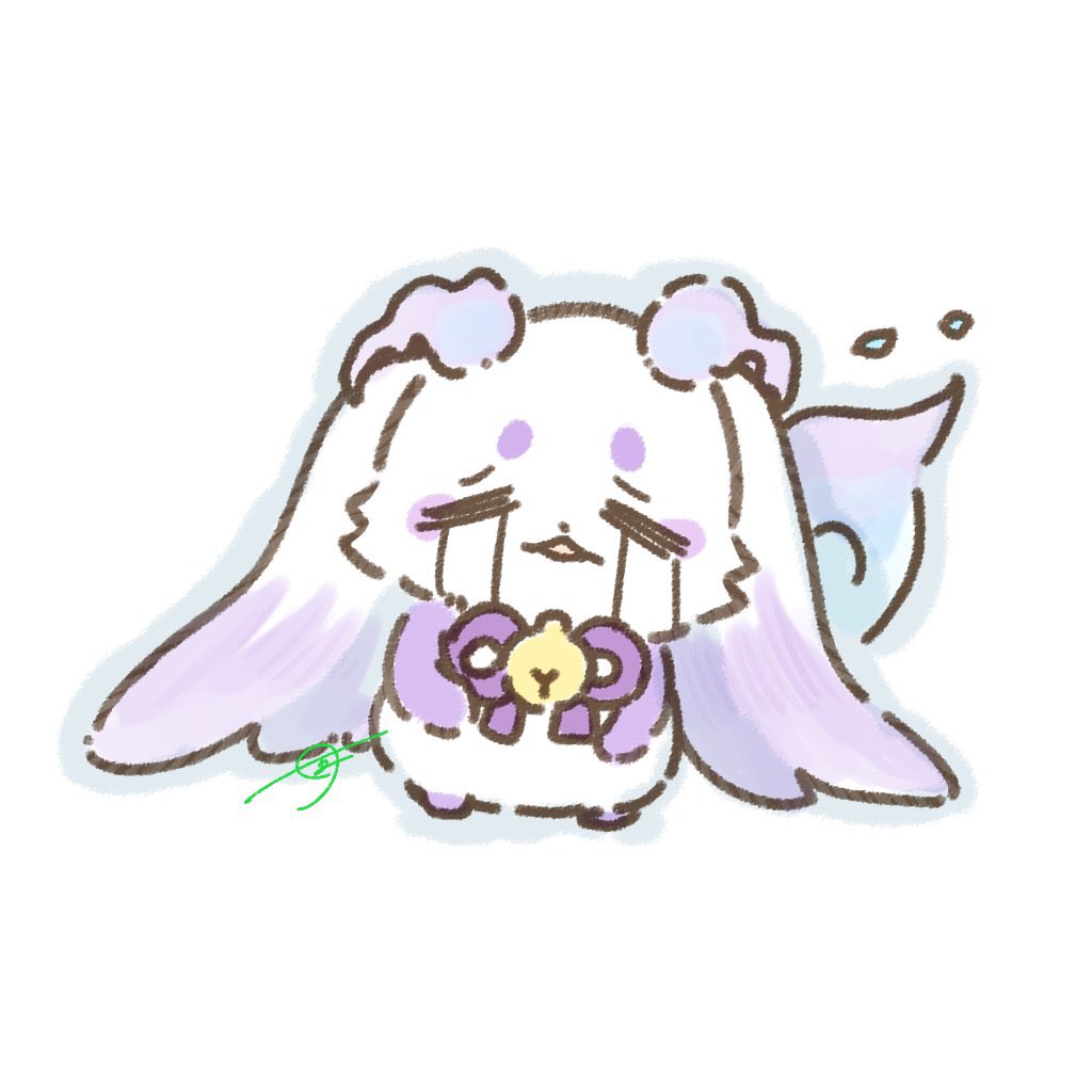 ルンルン詰め 