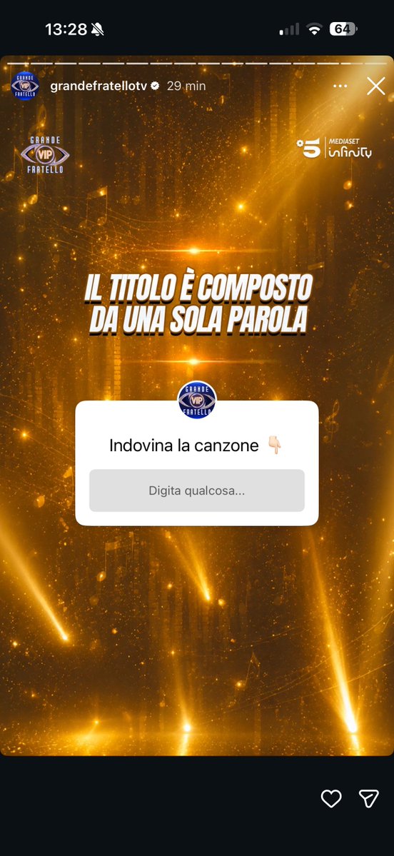 𝙢𝙖𝙩𝙩𝙚𝙤♌︎| tutta vita vai sereno🍀 tweet media