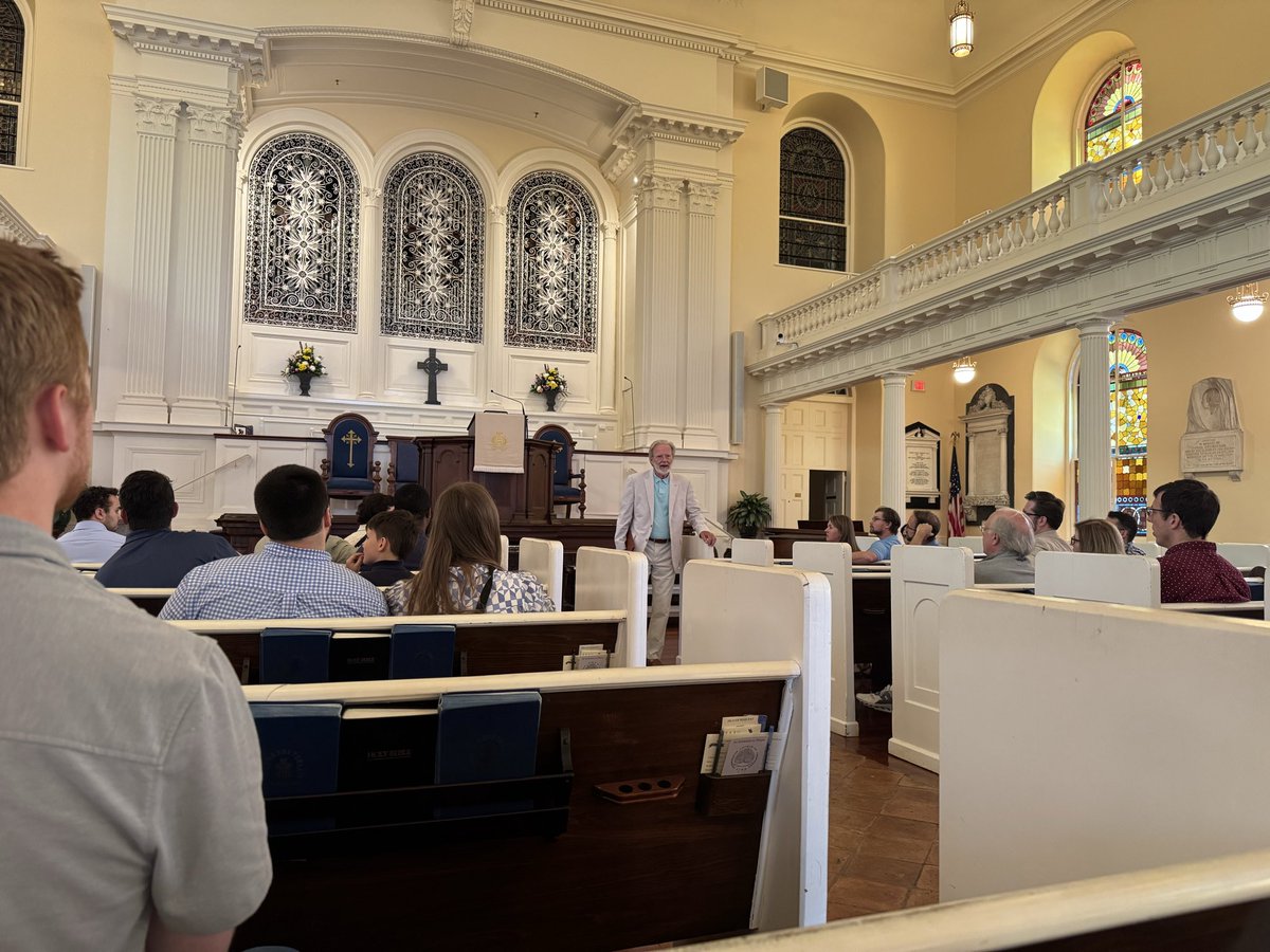 Greenville Seminary tweet media