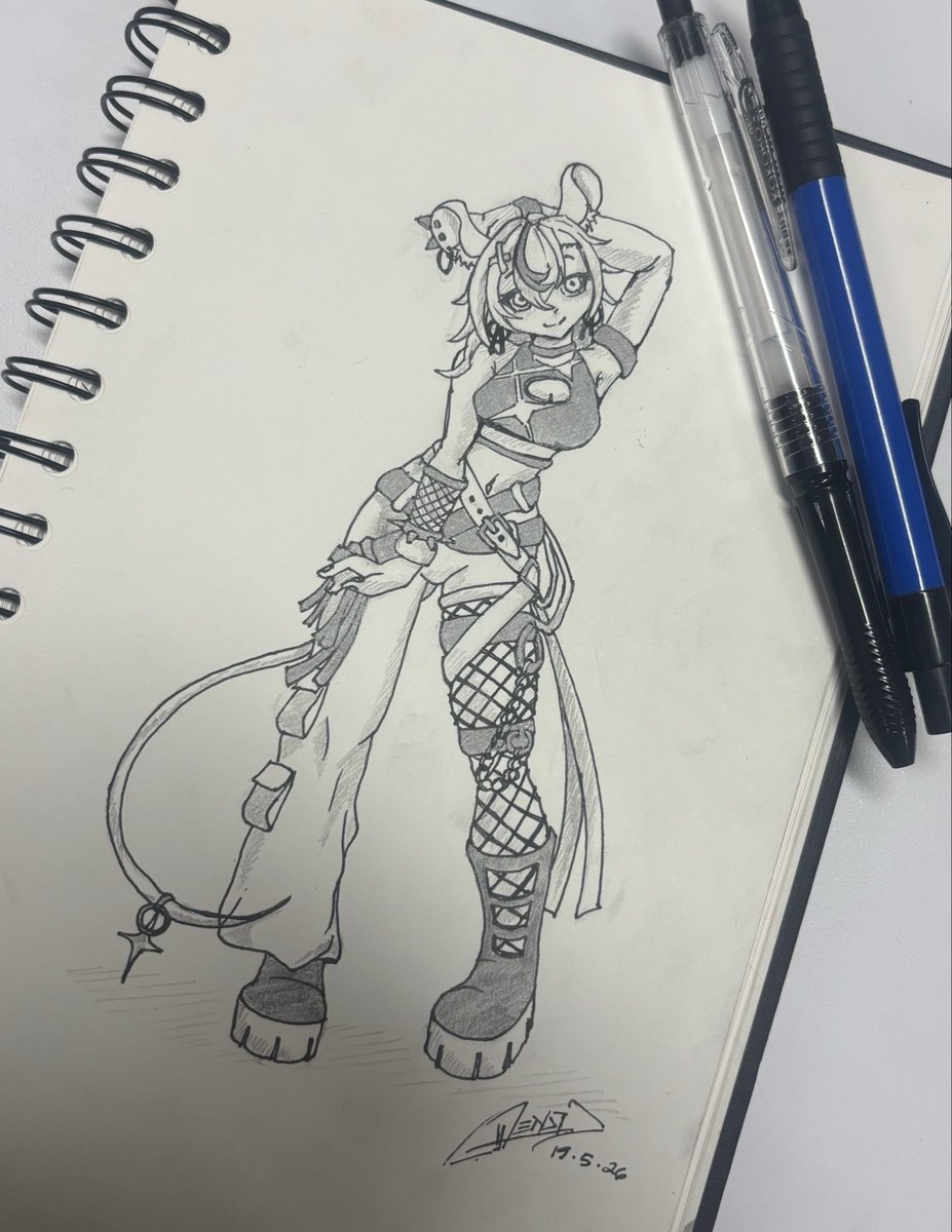 Megumi || 🎲🔮📜👁️🗨️🎤 tweet media