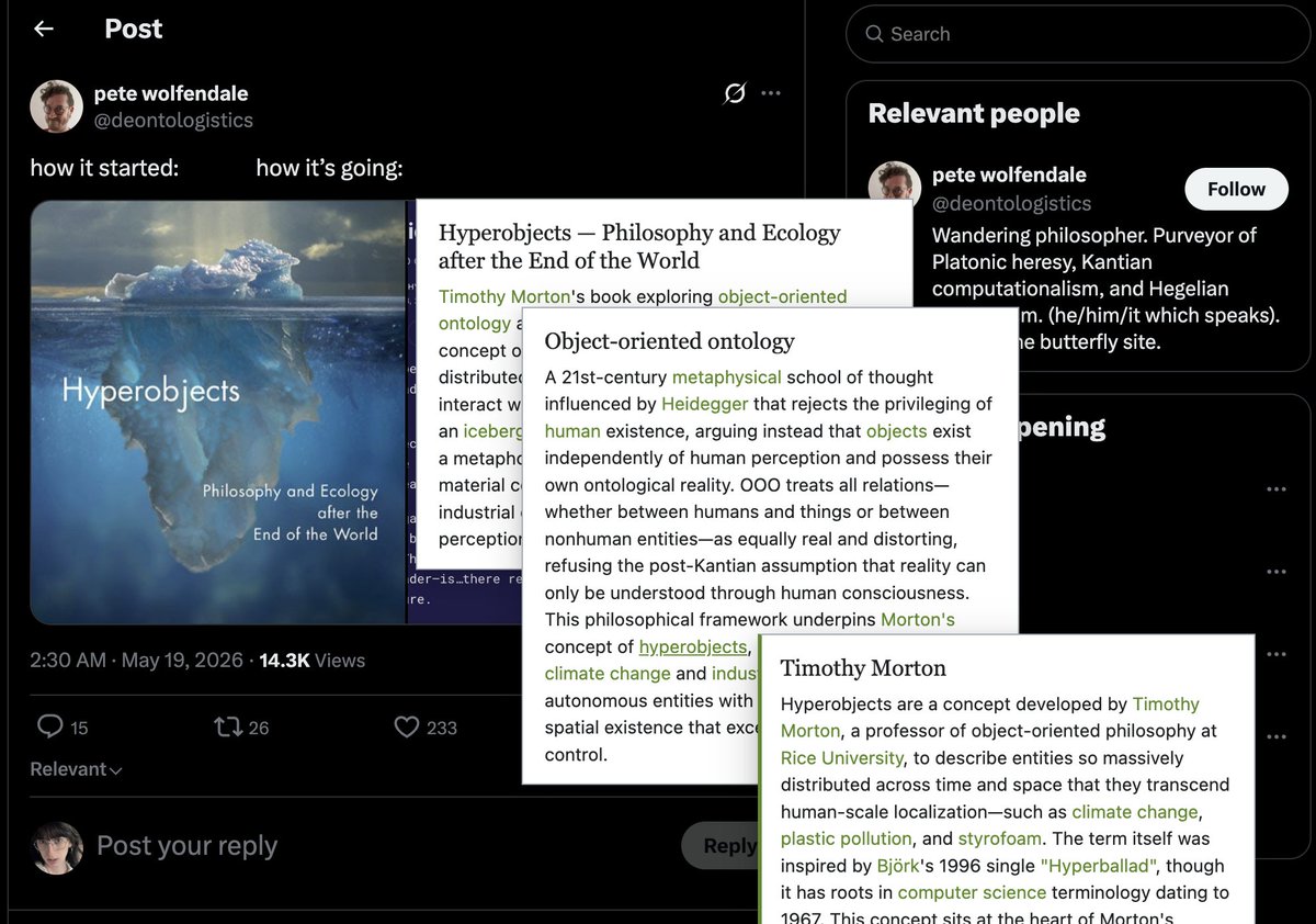 portaltext's tweet photo. it feels incredibly good to browse twitter and never feel out of the loop https://t.co/XemOqcP5bQ