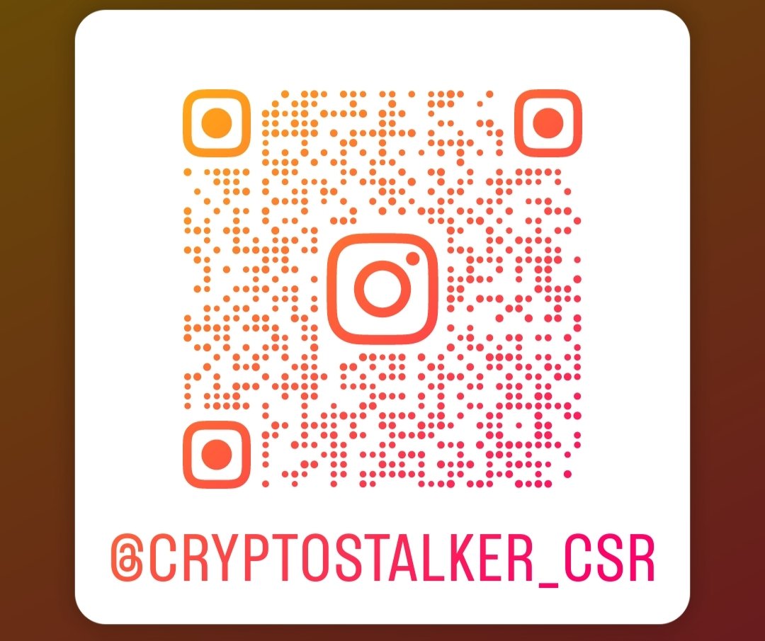 CSRcoinOfficial's tweet photo. Friends, support our project 🚀
Follow our Instagram and help us spread the word worldwide 🌍

📲 https://t.co/Omo1a6t7Hm

#Crypto #Web3 #Blockchain #NFT #DeFi https://t.co/oBa9e9ZVE3
