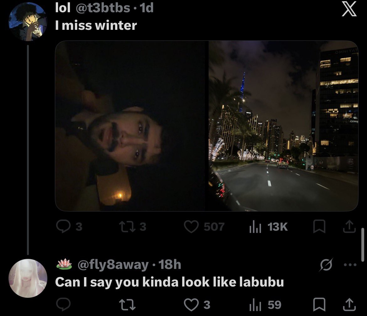 🪷 tweet media