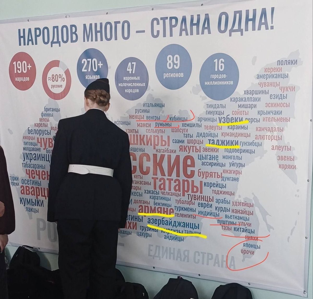 Независимый взгляд 💥 tweet media