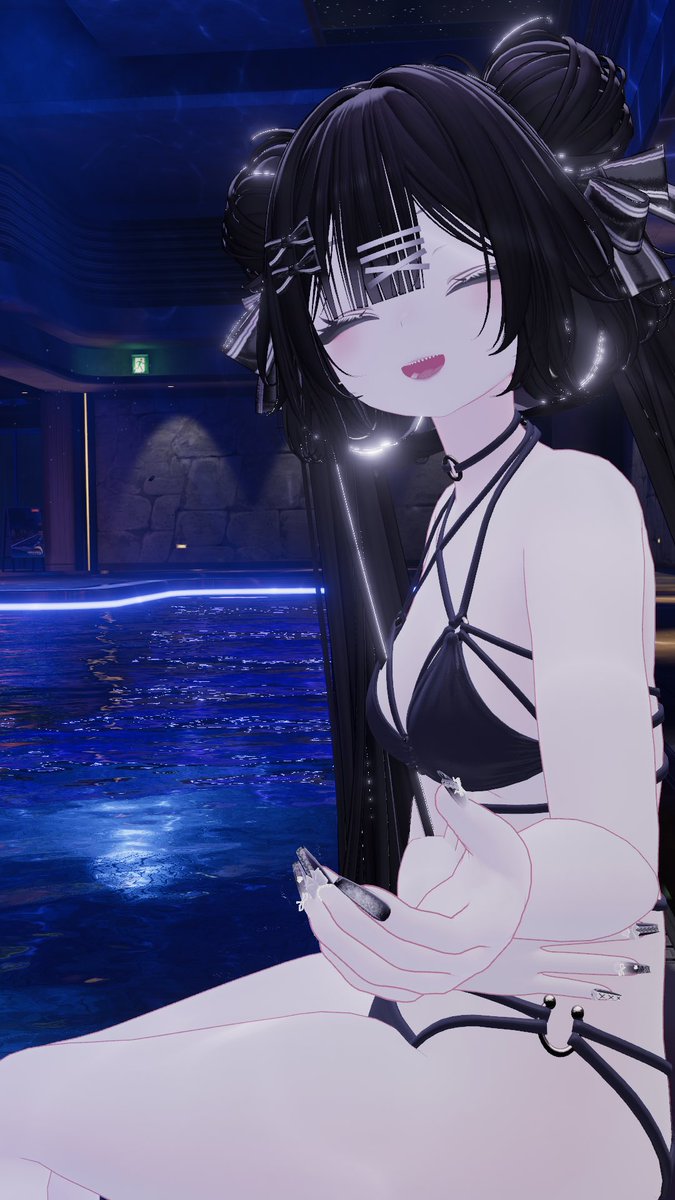 木村さん VRChat tweet media