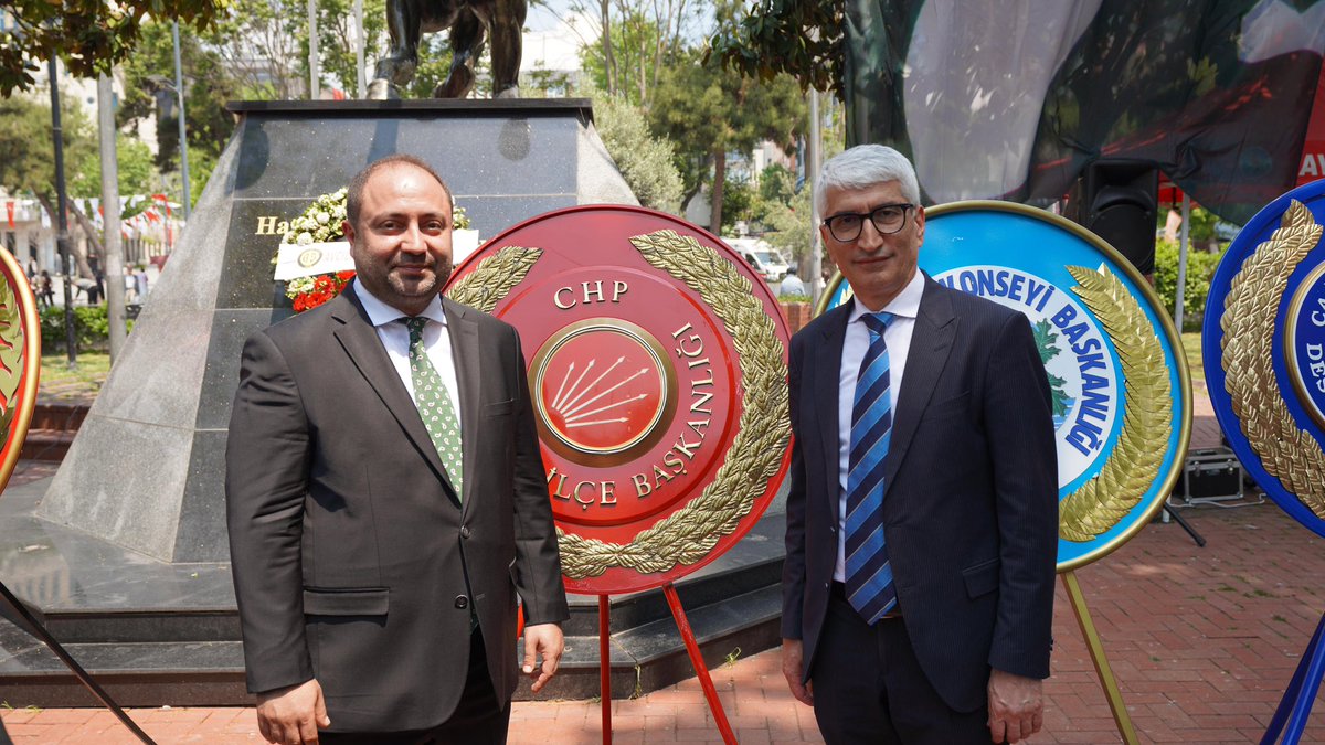 Av. Yüksel Can tweet media