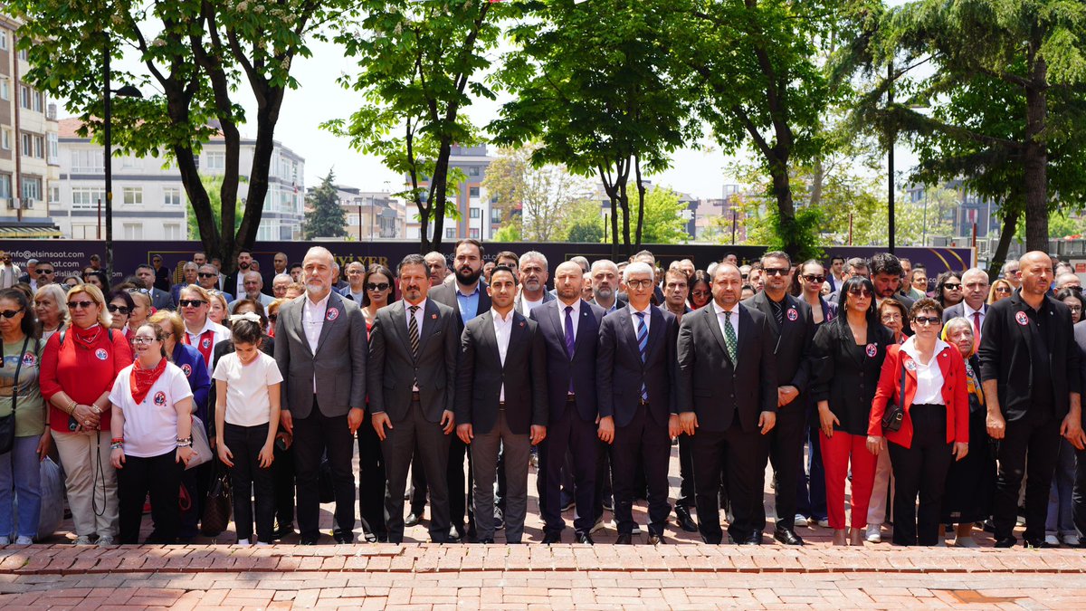 Av. Yüksel Can tweet media