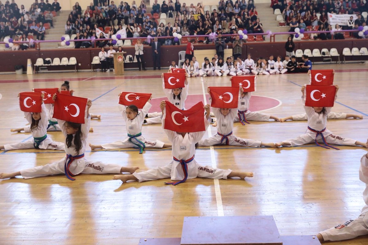 Mürsel Yıldızkaya tweet media
