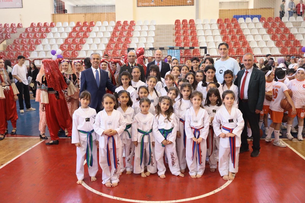 Mürsel Yıldızkaya tweet media